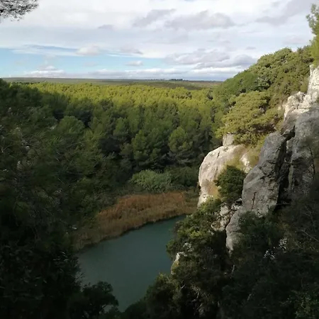 Vakantiehuis Family In Salles-dʼAude