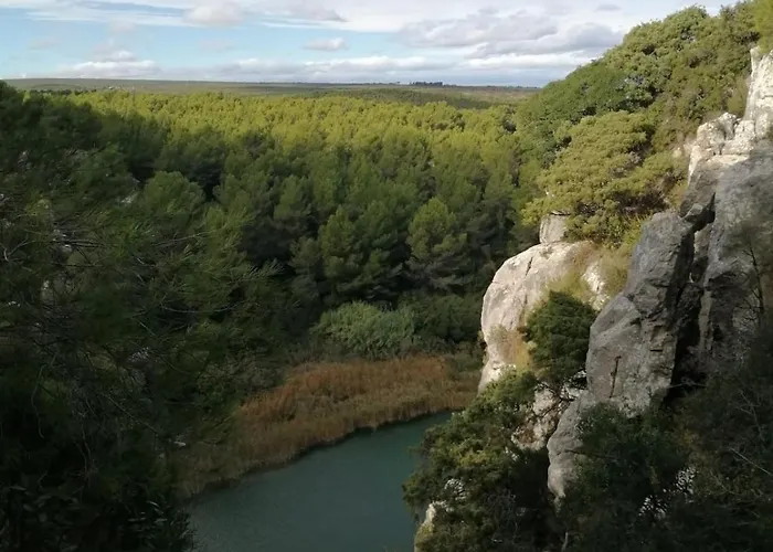 Casa vacanze Family In Salles-dʼAude