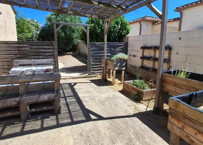 Casa vacanze Family In Salles-dʼAude