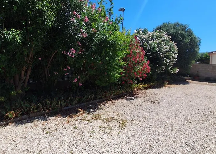Casa vacanze Family In Salles-dʼAude